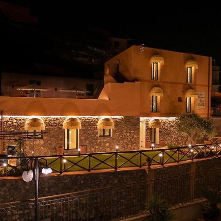 Holiday Luigi E Rachele Ravello Exterior foto